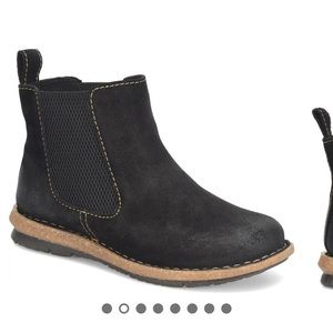 Womens born boots